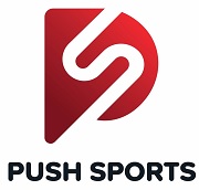 Push Sports Device mark 5850546 Trademark
