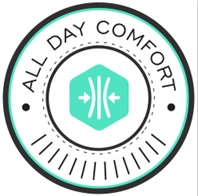 All Day Comfort (device) Device mark 5850657 Trademark