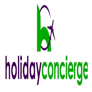 Holidayconcierge Device mark 5850841 Trademark