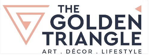 The Golden Triangle Device mark 5850838 Trademark