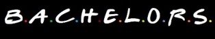 Bachelors Device mark 5850842 Trademark