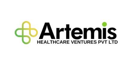Artemis Healthcare Ventures Pvt Ltd Device mark 5851034 Trademark