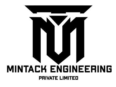Mintack Engineering Private Limited Device mark 5851265 Trademark