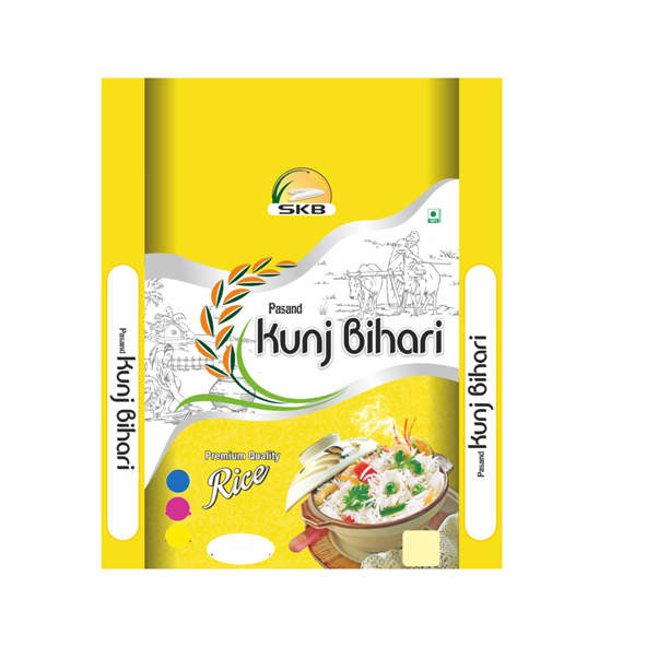 Pasand Kunj Bihari With Device Of Skb Device mark 5851300 Trademark