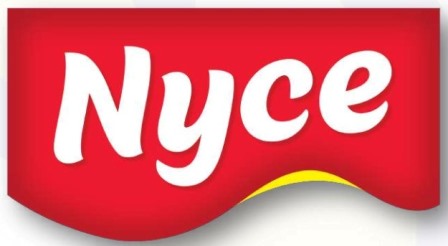 Nyce Device mark 5851318 Trademark