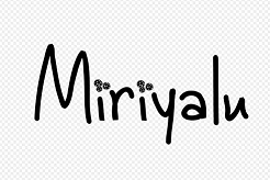 Miriyalu Device mark 5851329 Trademark