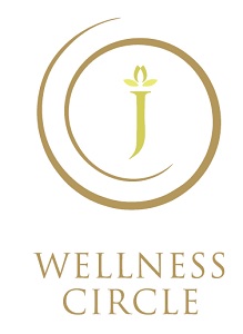 J Wellness Circle (logo And Device) Device mark 5851543 Trademark