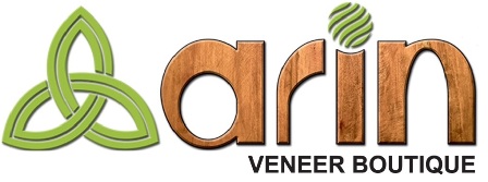 Arin Veneer Boutique (logo) Device mark 5851634 Trademark
