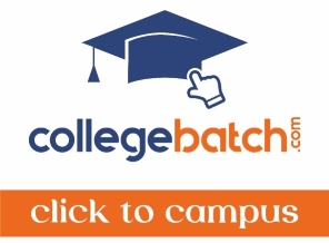 Collegebatch.com With A Tagline Click To Campus Device mark 5851876 Trademark