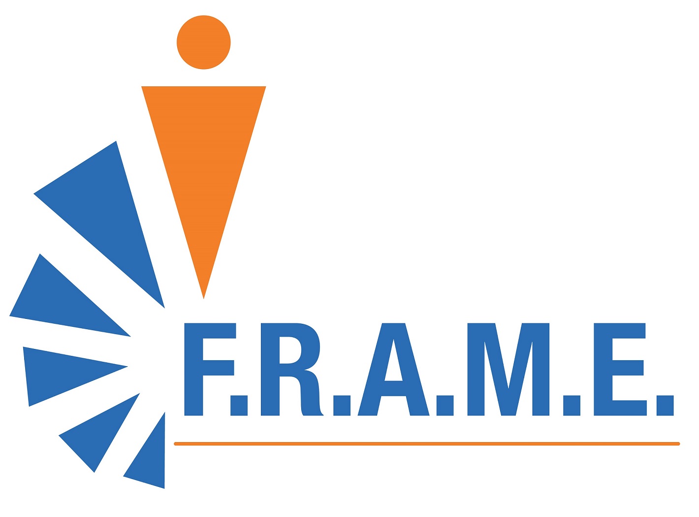 F.r.a.m.e. Device mark 5851914 Trademark