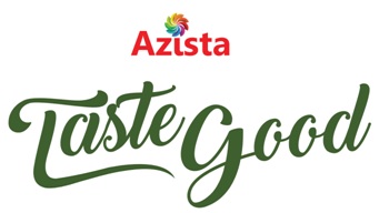 Azista Taste Good Device mark 5851994 Trademark