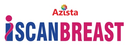 Azista Iscanbreast Device mark 5852000 Trademark