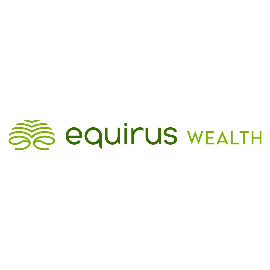 Equirus Wealth Device mark 5852011 Trademark