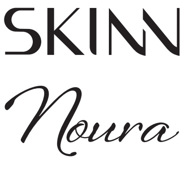 Skinn Noura Logo Device mark 5852038 Trademark