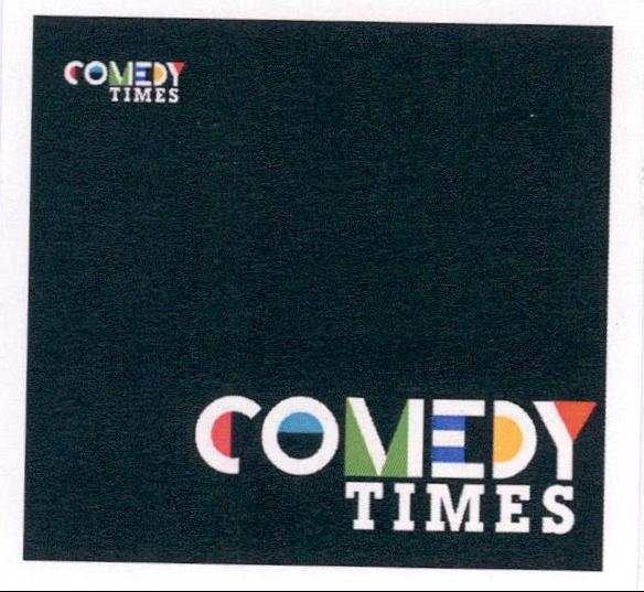 Comedy Times Device mark 2020388 Trademark