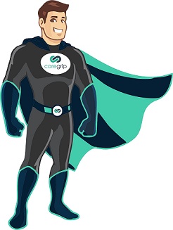 Coregrip Device mark 5852329 Trademark