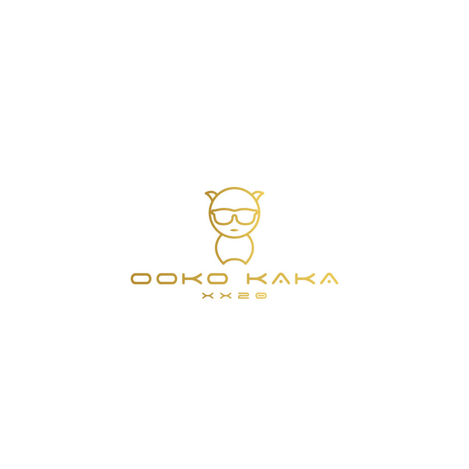 Ooko Kaka Device mark 5852967 Trademark