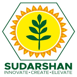 Sudarshan Device mark 5853648 Trademark