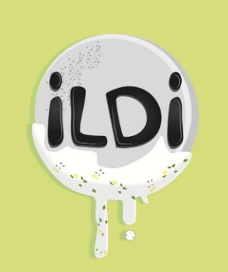 Ildi Device mark 5853880 Trademark