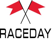 Raceday With Logo Device mark 5854163 Trademark