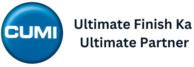 Cumi Ultimate Finish Ka Ultimate Partner Device mark 5854358 Trademark