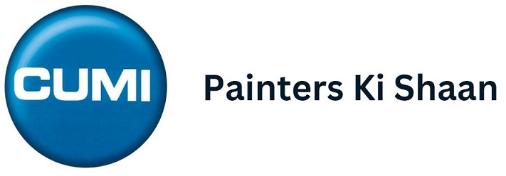 Cumi Painters Ki Shaan Device mark 5854365 Trademark