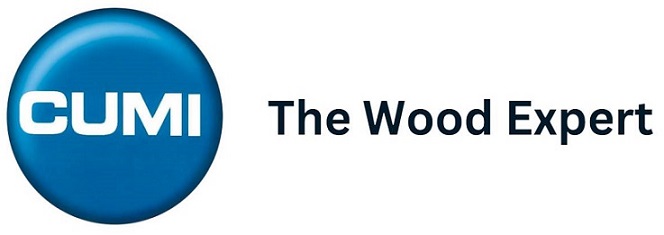 Cumi The Wood Expert Device mark 5854369 Trademark