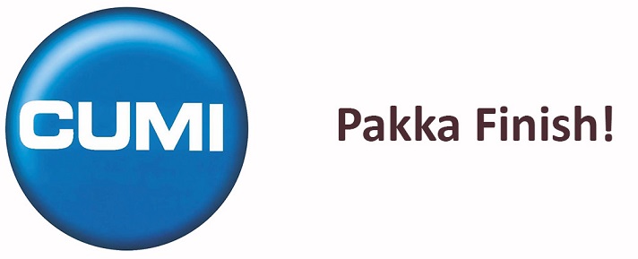 Cumi Pakka Finish! Device mark 5854378 Trademark