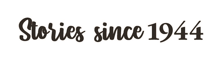 Stories Since 1944 Device mark 5854514 Trademark