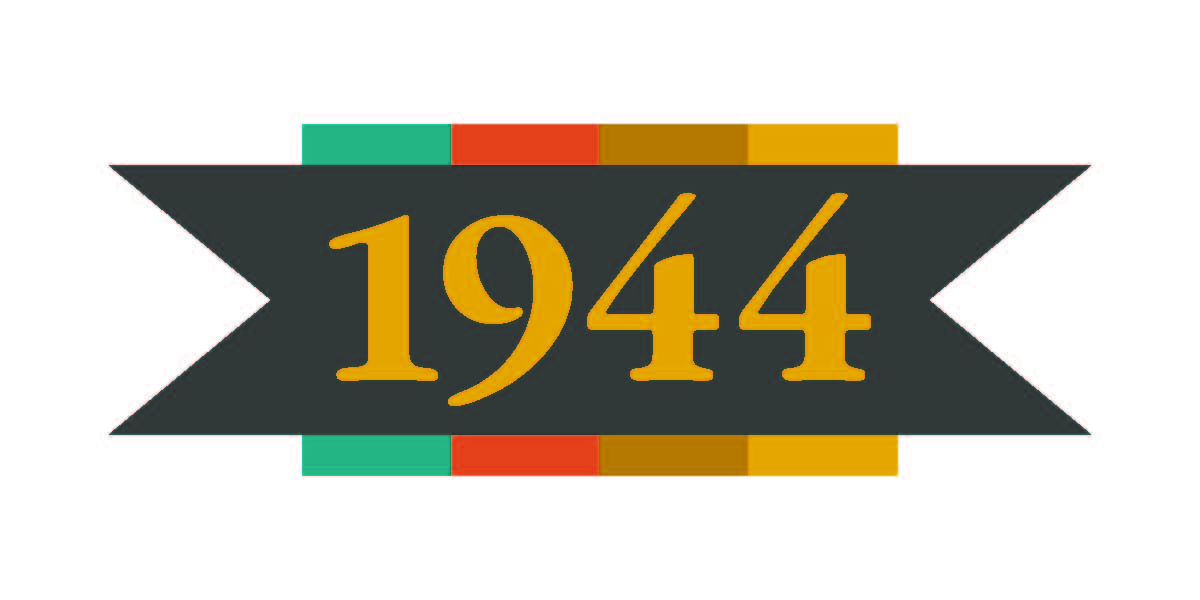 1944 Device mark 5854526 Trademark