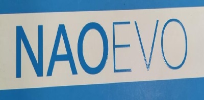 Naoevo Device mark 5854622 Trademark