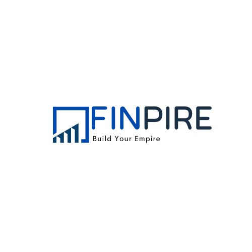 Finpire (build Your Empire) Device mark 5854634 Trademark