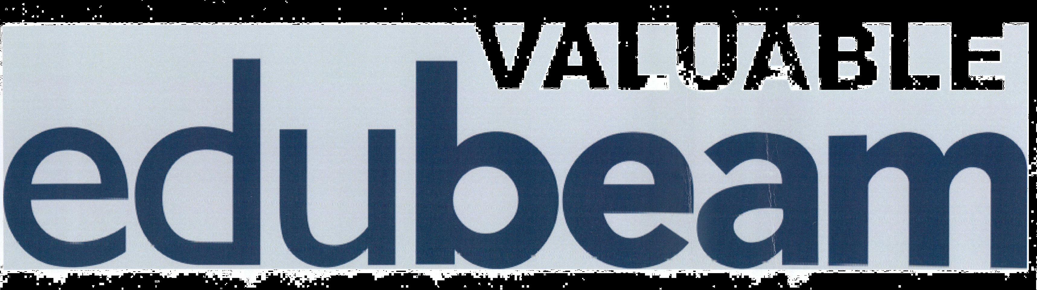 Valuable Edubeam Device mark 2064943 Trademark