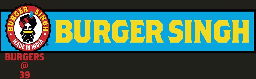 Burger Singh Logo Device mark 5854810 Trademark