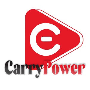 Carry Power Device mark 5855480 Trademark