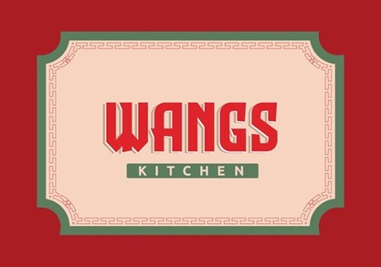 Wangs Kitchen Device mark 5855443 Trademark