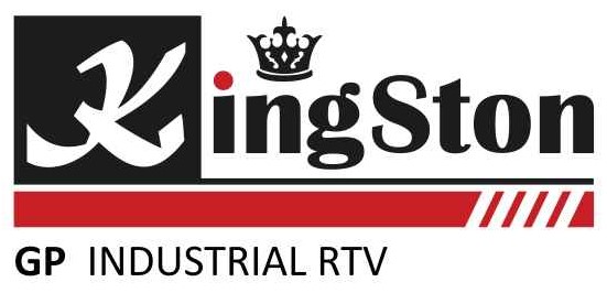 Kingston Gp Industrial Rtv Device mark 5855608 Trademark