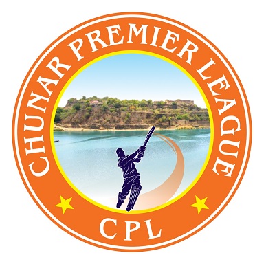 Chunar Premier League(cpl) Device mark 5855632 Trademark