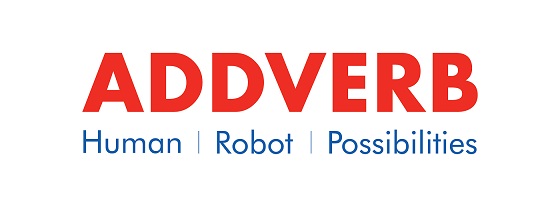 Addverb Human Robot Possibilities Device mark 5855657 Trademark