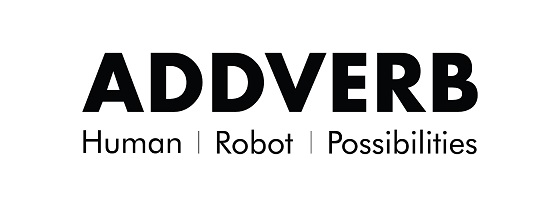 Addverb Human Robot Possibilities Device mark 5855665 Trademark