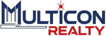 Multicon Realty Device mark 5855757 Trademark