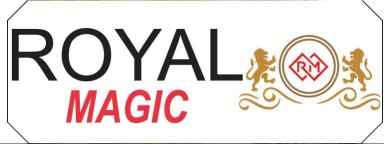 Royal Magic Device mark 5855767 Trademark