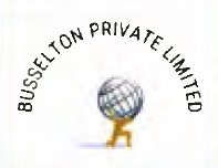 Busselton Private Limited Device mark 5857220 Trademark