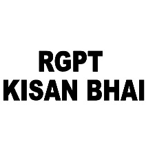 Rgpt Kisan Bhai Device mark 5857856 Trademark