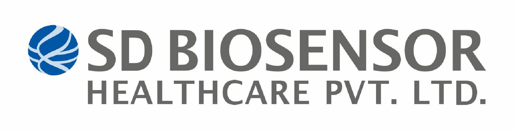 Sd Biosensor Healthcare Pvt. Ltd. Device mark 5857865 Trademark