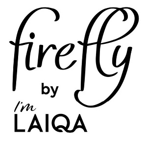 Firefly By I'm Laiqa Device mark 5857937 Trademark