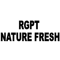 Rgpt Nature Fresh Device mark 5857855 Trademark