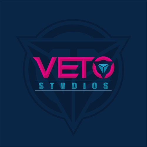 Veto Studios Device mark 5858000 Trademark