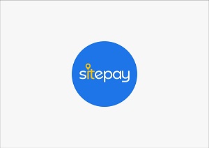 Sitepay Device mark 5858005 Trademark