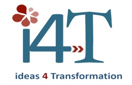 I4t - Ideas 4 Transformation Device mark 5858085 Trademark